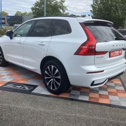Volvo XC60 2.0 B4 197 GEARTRONIC 8 PLUS STYLE DARK GPS CUIR Toit occasion - Cahors - photo 3/40