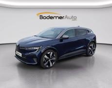 Renault Megane E-Tech Pontivy