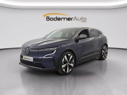 Renault Megane E-Tech - Megane E-Tech EV60 220 ch super charge Techno - 23 990 €