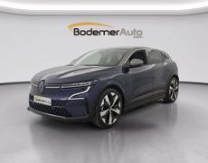 Renault Megane E-Tech Pontivy