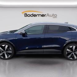 Renault Megane E-Tech Megane E-Tech EV60 220 ch super charge Techno Pontivy