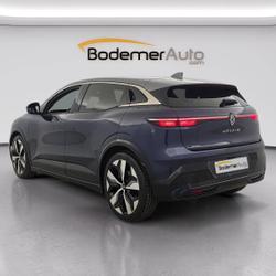 Renault Megane E-Tech E-Tech EV60 220 ch super charge Techno occasion - Pontivy - photo 3/31