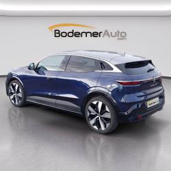 Renault Megane E-Tech Megane E-Tech EV60 220 ch super charge Techno Pontivy