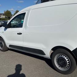 Renault Express VAN BLUE DCI 95 - 22 CONFORT occasion - Pontivy - photo 3/17