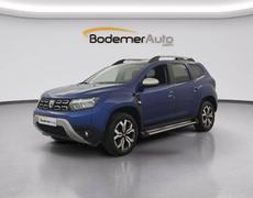Dacia Duster Pontivy