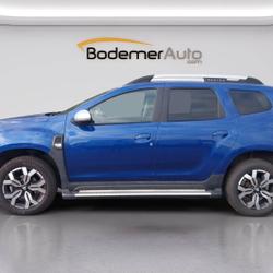 Dacia Duster Duster Blue dCi 115 4x2 Prestige + Pontivy