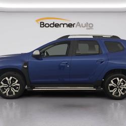 Dacia Duster Blue dCi 115 4x2 Prestige + occasion - Pontivy - photo 2/32