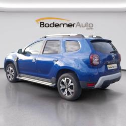 Dacia Duster Duster Blue dCi 115 4x2 Prestige + Pontivy
