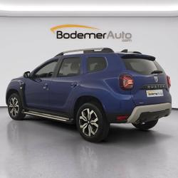 Dacia Duster Blue dCi 115 4x2 Prestige + occasion - Pontivy - photo 3/32