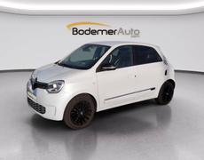 Renault Twingo 3