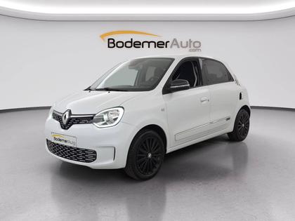 Renault Twingo 3 - Twingo III SCe 65 SL Urban Night - 13 990 €