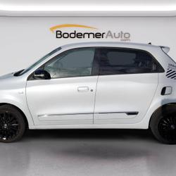 Renault Twingo 3 Twingo III SCe 65 SL Urban Night Pontivy