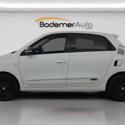 Renault Twingo 3 Twingo III SCe 65 SL Urban Night Pontivy