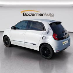 Renault Twingo 3 Twingo III SCe 65 SL Urban Night Pontivy
