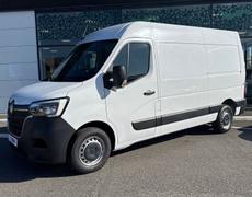 Renault Master Pontivy