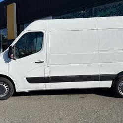 Renault Master FG DCI 135 L2 H2 CONFORT occasion - Pontivy - photo 2/13