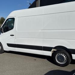 Renault Master FG DCI 135 L2 H2 CONFORT occasion - Pontivy - photo 3/13
