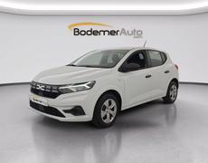 Dacia Sandero Pontivy