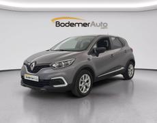 Renault Captur - Captur dCi 90 Zen - 12 990 €