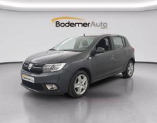 Dacia Sandero Pontivy