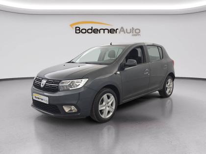 Dacia Sandero - Sandero dCi 90 Easy-R Lauréate - 11 990 €