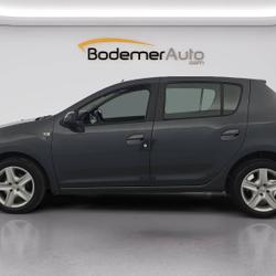 Dacia Sandero Sandero dCi 90 Easy-R Laur&eacute;ate Pontivy