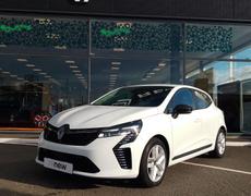 Renault Clio 5 Pontivy