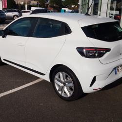 Renault Clio 5 E-Tech full hybrid 145 ch GSR2 Evolution occasion - Pontivy - photo 3/43