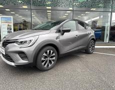 Renault Captur Pontivy