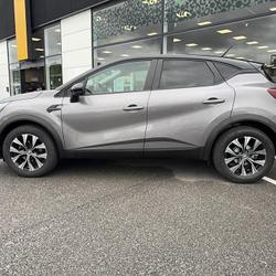 Renault Captur Captur TCe 100 GPL Evolution Pontivy