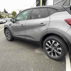 Renault Captur Captur TCe 100 GPL Evolution Pontivy