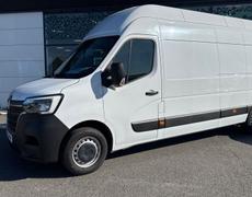 Renault Master Pontivy