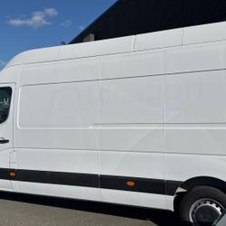 Renault Master FGN TRAC F3500 L3H3 BLUE DCI 135 CONFORT occasion - Pontivy - photo 3/15