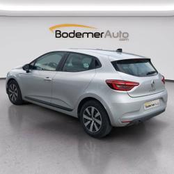 Renault Clio 5 Clio TCe 90 Equilibre Pontivy