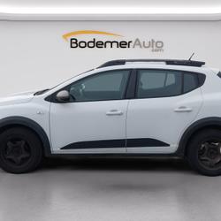 Dacia Sandero ECO-G 100 Stepway Expression occasion - Pontivy - photo 2/15