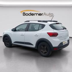Dacia Sandero ECO-G 100 Stepway Expression occasion - Pontivy - photo 3/15