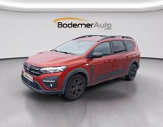 Dacia Jogger Pontivy