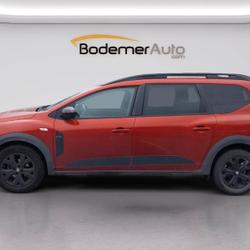 Dacia Jogger Jogger ECO-G 100 5 places SL Extreme + Pontivy