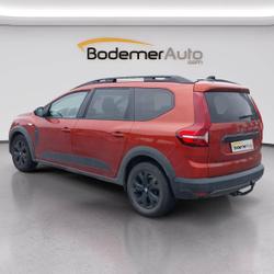 Dacia Jogger Jogger ECO-G 100 5 places SL Extreme + Pontivy