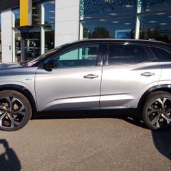 Renault Austral mild hybrid 160 auto Techno esprit Alpine occasion - Pontivy - photo 2/24