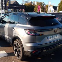 Renault Austral mild hybrid 160 auto Techno esprit Alpine occasion - Pontivy - photo 3/24