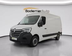 Renault Master Pontivy