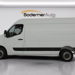 Renault Master FGN TRAC F3500 L2H2 BLUE DCI 135 GRAND CONFORT occasion - Pontivy - photo 2/30