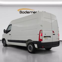Renault Master FGN TRAC F3500 L2H2 BLUE DCI 135 GRAND CONFORT occasion - Pontivy - photo 3/30