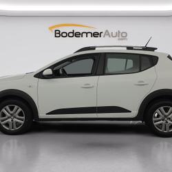 Dacia Sandero TCe 90 - 22 Stepway Confort occasion - Pontivy - photo 2/32