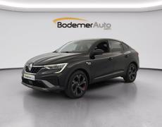 Renault Arkana Pontivy