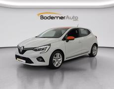 Renault Clio 5 Pontivy