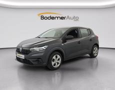 Dacia Sandero Pontivy