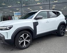 Dacia Duster Pontivy