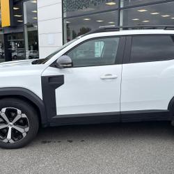 Dacia Duster Hybrid 140 Journey occasion - Pontivy - photo 2/21